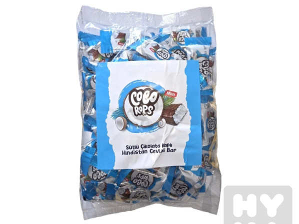 detail Coco rops mini 1kg