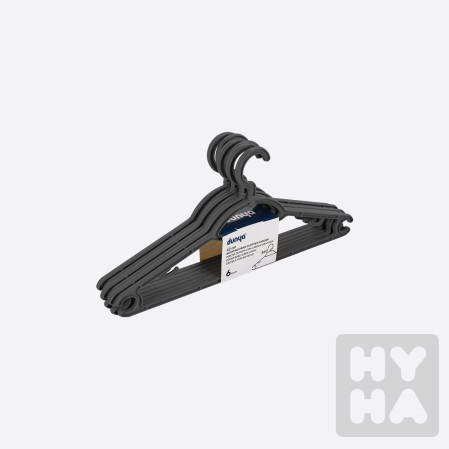 detail Dunya clothes hanger with turning 42cm