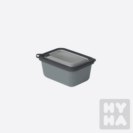 detail Dunya microLine rectang. storage contai. 600ml