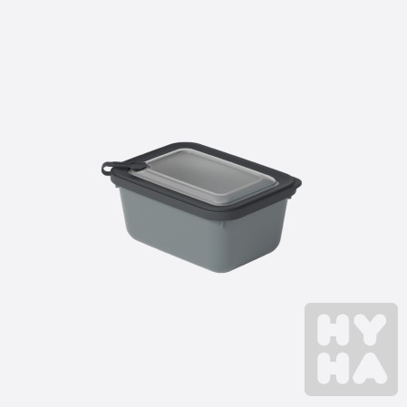 detail Dunya micro safe regutan. storage contai. 1100ml