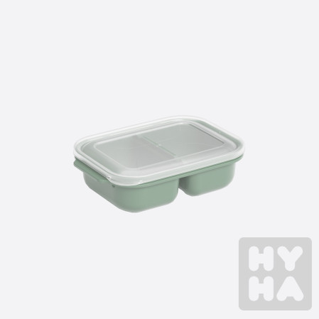 detail dunya easy keep 2x600ml food stor.contai.