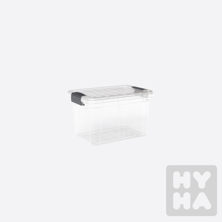 detail Dunya 1,35 lt Lock&Keep Storage Box