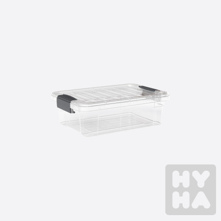 detail dunya lock keep 2,25L storage box
