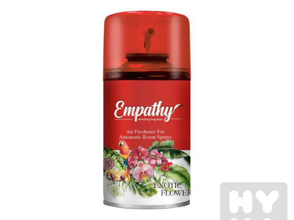detail Empathy 260ml exotic