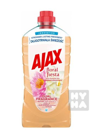 detail Ajax 1L tropical lily vanilla