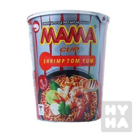 detail Mama v Kelimku 70g x12ks krevety-coc vi tom
