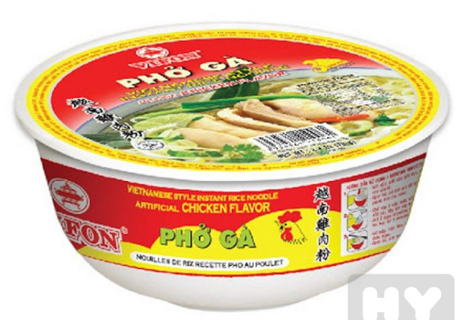 detail Vifon pho bat 70g kureci/12ks