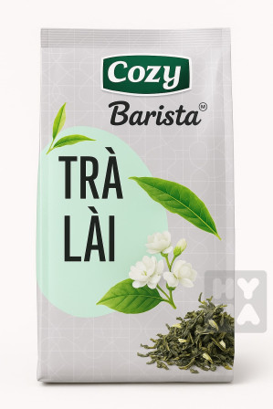 detail Barista Gastro tea 500g Jasmínový