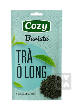 detail Barista Gastro tea 500g O long