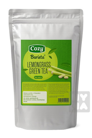 detail Barista Gastro tea 500g Lemongrass grea