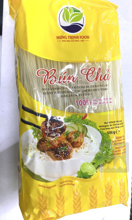 detail HT bún cha 500g