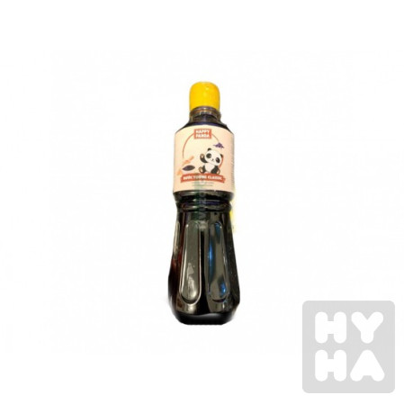 detail Happy panda tuong sojovka 500ml