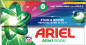 náhled Ariel kapsle 30PD/kra colour