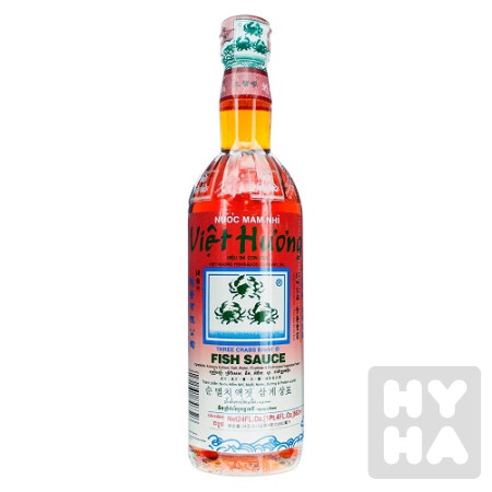 detail Nuoc mam Viet Huong 700g/rybí omáčka