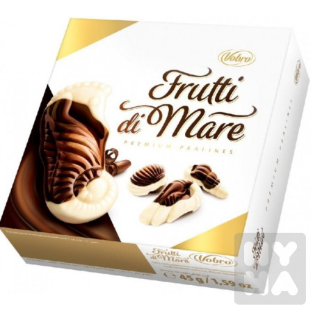 detail Vobro 47g Frutti di mare/12ks