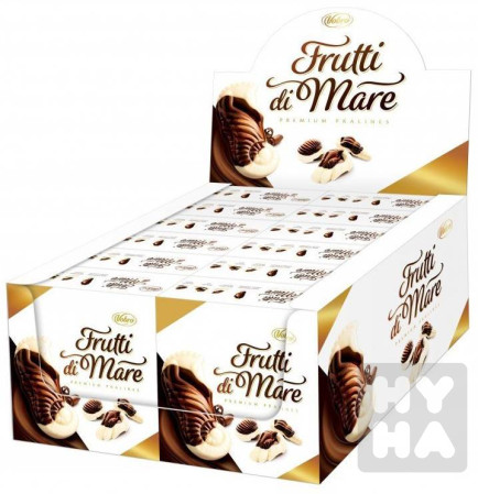 detail Vobro 47g Frutti di mare/12ks