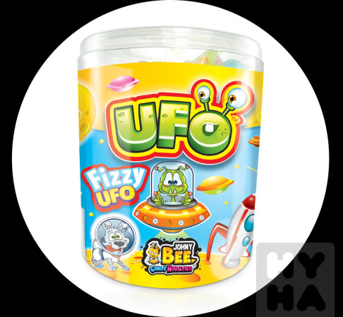 detail JB UFO 380g/300ks