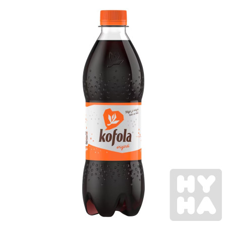 detail Kofola 0,5l Original