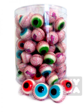 detail Trolli oči 19g