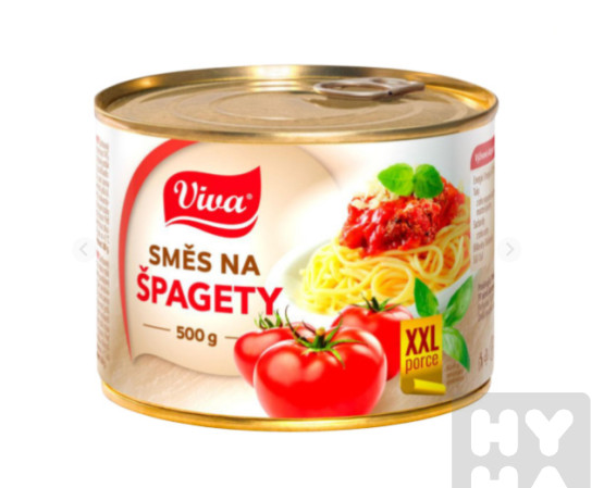 detail Viva Směs na Špagety 500g