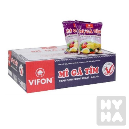 detail Vifon mi ga tim 75g/30ks