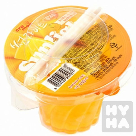 detail Sunlight želé nápoje 180ml Mango