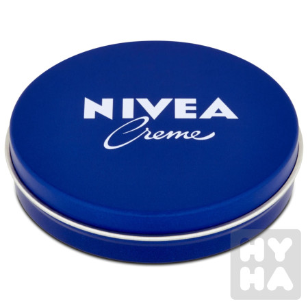 detail Nivea creme 30ml