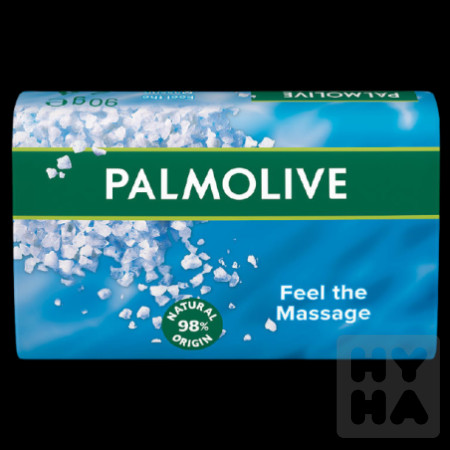 detail Palmolive mýdlo 6ks Feel the massage