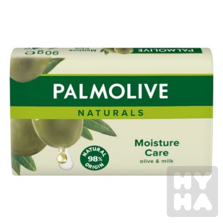 detail Palmolive mýdlo 90g Moisture care