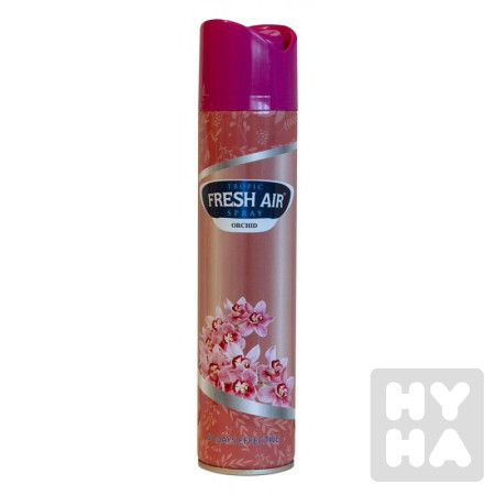 detail Fresh Air 300ml Orchid
