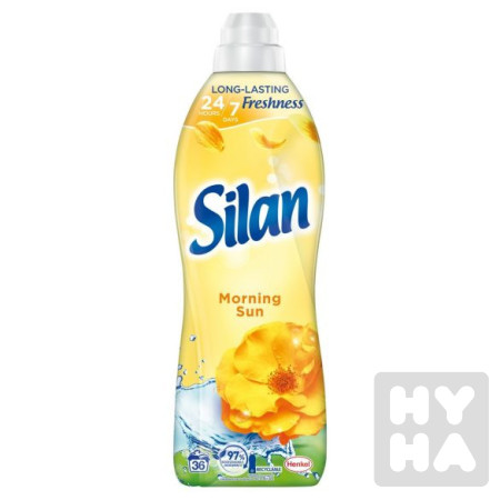 detail Silan 880ml Morning sun