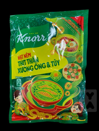 detail Hat nem Knorr 136g