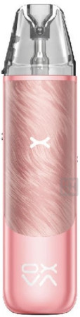 detail Oxva Nexlim Go Pod Kit Rose pink