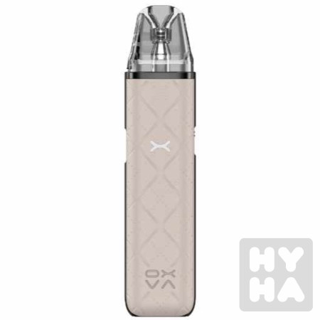 detail OXVA Xlim Go 2ml Light Brown