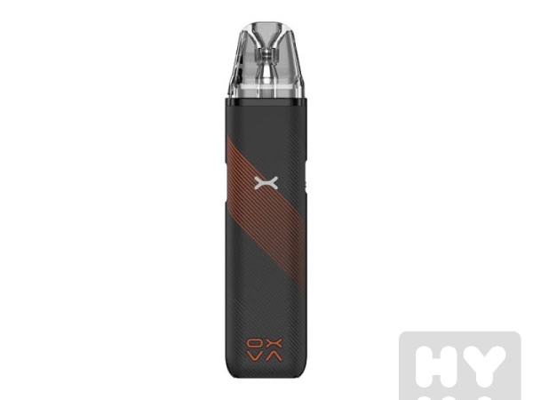 detail Oxva XLim Go 2ml Striped Orange