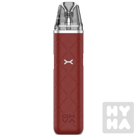 detail Oxva XLim Go 2ml Red