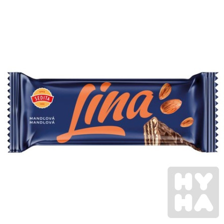 detail Sedita Lina 50g Mandlová