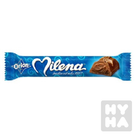detail Orion Milena 35g