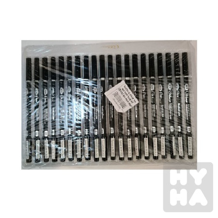 detail tuzka a stiny na oci tmt kod 01 (D10) ke moi mat