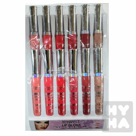 detail Margaret chine diamond ultra lip gloss/son nuoc