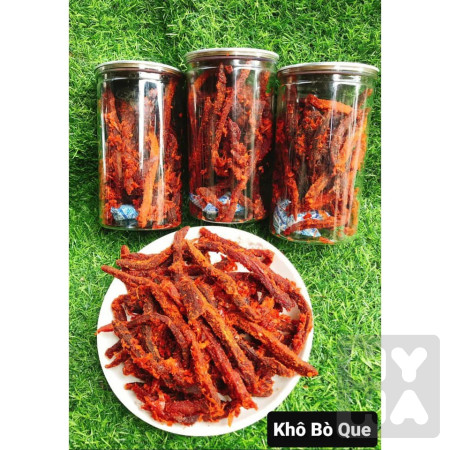 detail kho bo que 200g