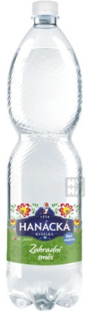 detail Hanácká 1,5l Zahradní Směs