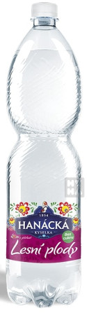 detail Hanácká 1,5l Lesní Plody