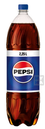 detail Pepsi 2,25l