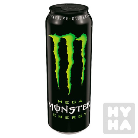 detail Monster 553ml Mega Original