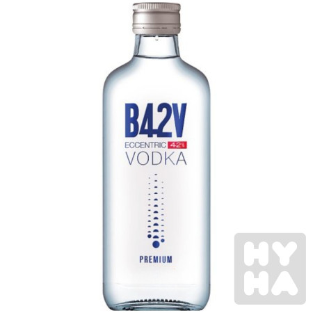 detail Vodka B42V 0,2L 42%