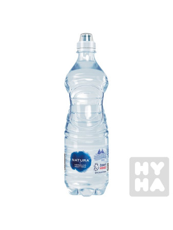 detail NATURA 750ml neperlivá nesycená