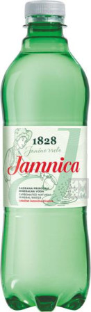 detail Jana Jamnica 0,5L PET