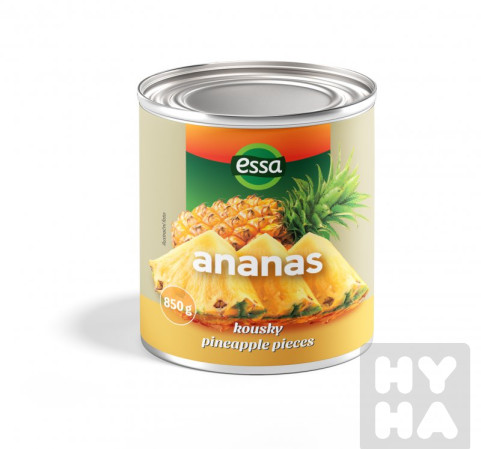 detail Essa ananas kousky 565g