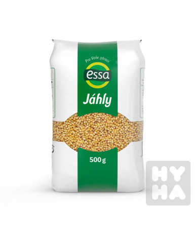 detail Essa Jáhly 500g